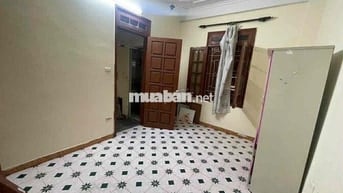 BÁN NHÀ CHÍNH CHỦ HOÀNG HOA THÁM - BA ĐÌNH 26m x 4 tầng - GIÁ : 5.65ty