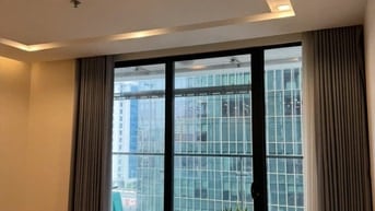 Cho thuê CHCC Vinhomes Metropolis: 29 Liễu Giai, 75m2, 2PN, 2WC
