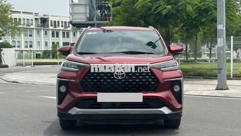 bán Toyota Veloz Cross 2022 màu đỏ số tự động