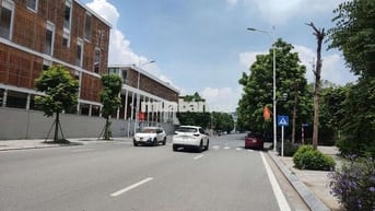 📌55m2 NGỌC THỤY, LB, NGÕ Ô TÔ, GẦN HỒNG TIẾN, VIỆT PHÁP, 4.8