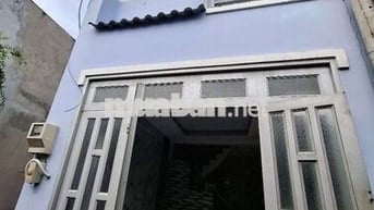 Bán  nhà  sát  bên  chợ  thiếc