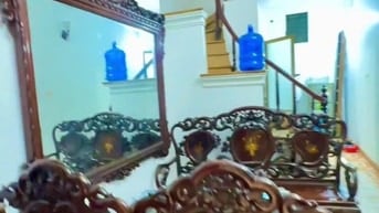 Cho thuê nhà nguyên căn 3 tầng 3 ngủ 
