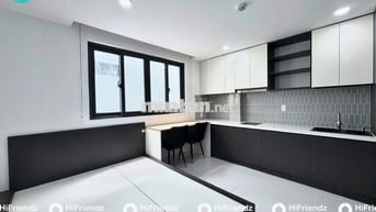 Cho Thuê Căn Hộ Cửa Sổ Thoáng ở Ngô Tất Tố gần cầu Thị Nghè Bình Thạnh