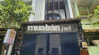 Mặt tiền đường số . Đường thông 3 đường lớn