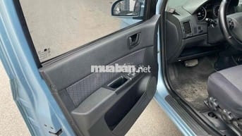 Hyundai Click 2008 1.4 AT - 200000 km