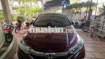 Honda City 2019 1.5 TOP - 100000 km