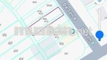 BÁN ĐẤT ĐẸP Đà Sơn – SÁT KHU TMTD SỐ 7 – TIỀM NĂNG TĂNG GIÁ CỰC CAO