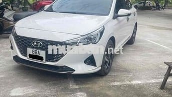 Hyundai Accent 2022 1.4 AT Đặc Biệt