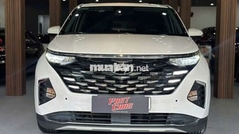 Hyundai Custin 2023 Cao Cấp 2.0T,màu trắng,21000km