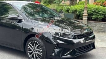 Kia K3 Luxury 1.6 AT 2023