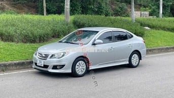 Hyundai Avante 1.6 MT 2015 - 245 Triệu