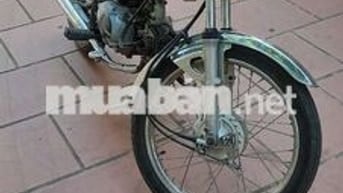 Cần bán xe win 100 chính chủ