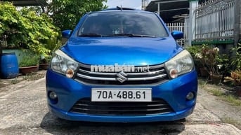 Suzuki Celerio 2018 Zin Đẹp