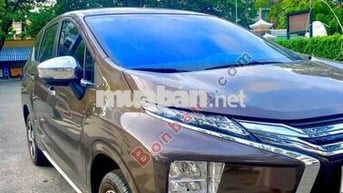 Mitsubishi Xpander 1.5 AT 2021 - 475 Triệu