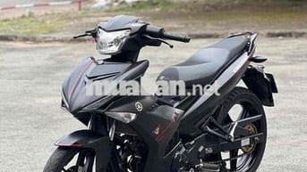 YAMAHA EXCITER 2017 CÓ HỔ TRỢ TRẢ GÓP