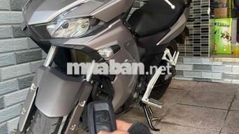 WinnerX V3 giao lưu xe khác