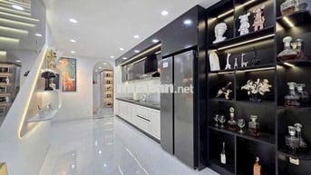 Penthouse HT PEARL, ĐÃ CÓ SỔ, NGAY METRO ĐHQG Chỉ từ 2 tỷ 067 Nhận nhà