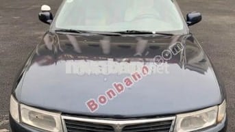 Mitsubishi Lancer 2.0d MT 1993