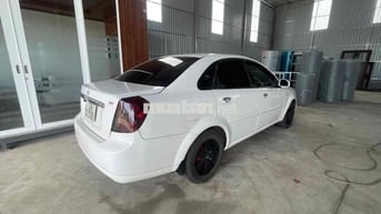 Daewoo Lacetti 2004 Max 1.8 MT chinh chủ
