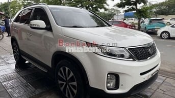 Kia Sorento GAT 2016 - 430 Triệu