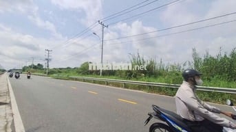 Đất Lúa Mặt Tiền Đường Nguyễn Bình Gần Ngay Làng Đại Học.