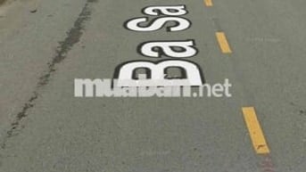 LÔ ĐẤT 175m2 FULL THỔ CƯ- GẦN TRƯỜNG HỌC UỶ BAN