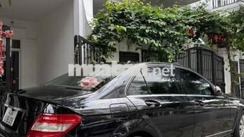 Can ban Mercedes Benz C Class 2008 C200 - 120000