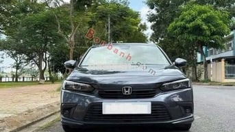 Honda Civic G 1.5 AT 2023 - 716 Triệu