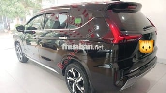 Mitsubishi Xpander Premium 1.5 AT 2022-Màu đen