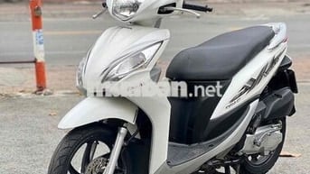 HONDA VISION BSTP CHÍNH CHỦ