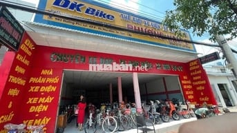 Bán đất tặng nhà tiền chế có nguồn thu, dt 12x19m, 9ty TL, rẻ nhất khu