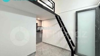 🏡CHO THUÊ PHÒNG TRỌ DUPLEX GÁC FULL NỘI THẤT MỚI 🔥