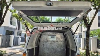su van 2022 đã rút hồ sơ trả biển định danh