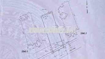 TRẦN BÁ GIAO | 120M | 13.9 TỶ | CHDV DÒNG TIỀN ỔN ĐỊNH 40TR/THÁNG-SHR