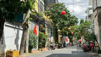 BÁN ĐẤT 14,5 TỶ - GẦN ĐƯỜNG AN PHÚ VÀ ĐƯỜNG GIANGVĂN MINH