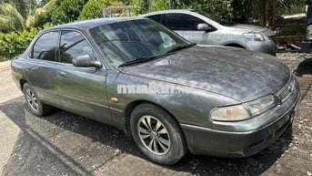 Mazda 626 1995 - 124545 km