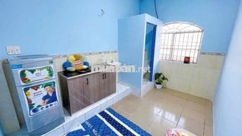 PHÒNG GIÁ RẺ - CÁCH ĐH CÔNG THƯƠNG 10P - LÊ TRỌNG TẤN - SẴN NỘI THẤT