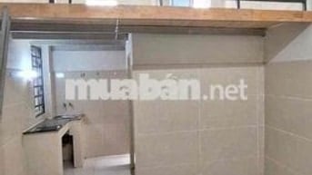 TRỌ GÁC CỬA SỔ TRỜI NỘI THẤT TUỲ CHỌN GẦN ETOWN CỘNG HOÀ TÂN BÌNH