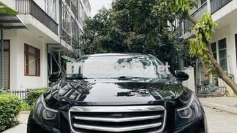 Laceti CDX 1.6AT 2010 nhập khẩu
