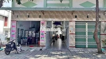 Dãy trọ Hóc Môn đang cho thuê 9Tr/Tháng 525Tr cuối dường Phan Văn Hớn