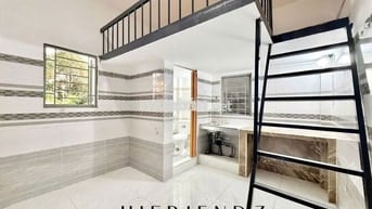 🔥 Phòng Chiến Lược – Nội Thất Xịn, Vân Tay An Ninh – Ở Là Mê!