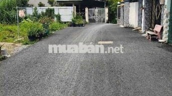 Bán Lô Đất Vuông Đẹp HXH 6m –Trung Đông 7, Thới Tam Thôn , Hóc Môn