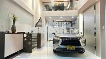 GIẢM SỐC 300Triệu NHÀ NGUYỄN PHI KHANH,TÂN ĐỊNH,QUẬN 1.GIÁ:7Ty820