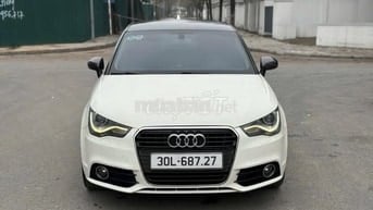 Audi A1 sx 2010 tặng vợ 🌹