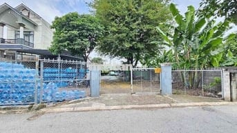 Đất 410m2,(ngang9m).phường Tân Đông Hiệp,TP Dĩ An
