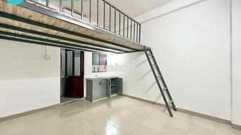 🔥 DUPLEX THANG MÁY - ĐẦY ĐỦ NỘI THẤT - GẦN CHỢ HOÀNG HOA THÁM TÂN BÌNH