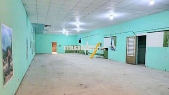 CHO  THUÊ  NHÀ - MBKD MẶT  TIỀN ( 520 n2)  PHƯỜNG  BHH.  QUẬN BÌNH TÂN
