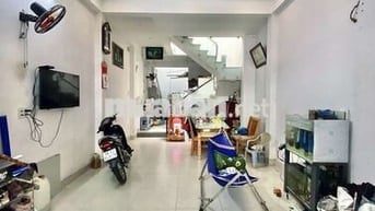 RẺ NHẤT BÌNH TÂN NHÀ HẺM 8M OTO NGỦ TRONG NHÀ GIÁ CHỈ NHỈNH 6Đ