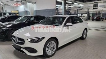 Mercedes Benz C class C200 Avantgarde 2025