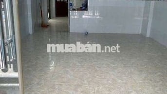 Cho thuê nhà đg.cmt8.p5.tân bình